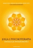 Joga i psychoterapia ewolucja świadomości