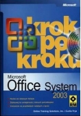Microsoft Office System 2003