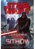 Star Wars. Lordowie Sithów