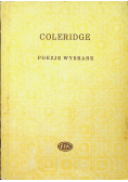 Coleridge Poezje Wybrane