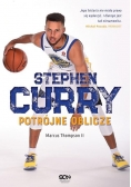 Stephen Curry Potrójne oblicze