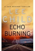 Echo burning