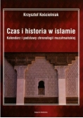 Czas i historia w islamie