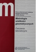 Metrologia wielkości geometrycznych