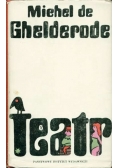 Teatr