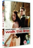 Walk The Line, DVD