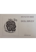 Ekslibrisy