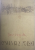 Rysunki z Polski