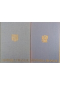 Historia Francji, Tom 1 i 2