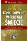 Konkurowanie w płaskim świecie