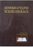 Demokratyczne ścieżki edukacji