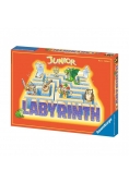 Labirynt Junior