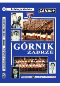 Górnik Zabrze - kolekcja klubów