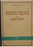 Urządzenia pomocnicze elektrowni cieplnych Tom II