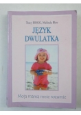 Język dwulatka