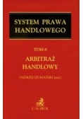 Arbitraż handlowy tom 8