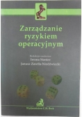 Zarządzanie ryzykiem operacyjnym
