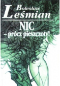 Nic prócz pieszczoty