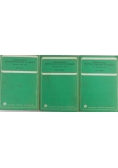 Bibliografia historii kościoła w Polsce, Tom I-III