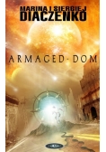 Armaged  dom