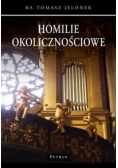 Homilie okolicznościowe 1