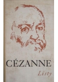 Cezanne listy
