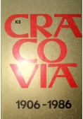 80 lat KS Cracovia