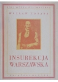 Insurekcja Warszawska, 1950 r.