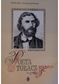 Pieścikowski Edward  -  Poeta tułacz