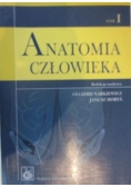 Anatomia człowieka, Tom I