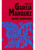 Jesień patriarchy