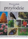 Przewodnik po przyrodzie