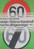 Radar i foto w kontroli ruchu drogowego
