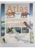 Atlas zagrożonych gatunków