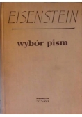 Wybór pism