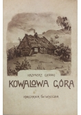 Kowalowa Góra ,1922 r.