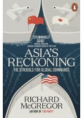 Asia's Reckoning