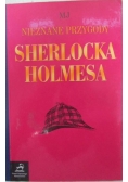 Nieznane przygody Sherlocka Holmesa