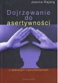 Dojrzewanie do asertywności
