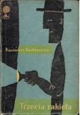 Trzecia rakieta