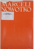 Marceli Nowotko
