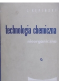 Technologia Chemiczna Nieorganiczna