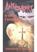 Antychryst w walce z Kościołem