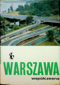Warszawa współczesna geneza i rozwój