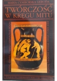 Twórczość w kręgu mitu