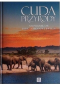 Cuda przyrody. Najpiękniejsze parki narodowe świata