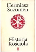 Historia Kościoła