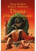 Diuna Dżihad Butleriański