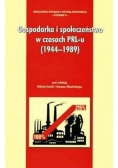 Gospodarka i społeczeństwo w czasach PRL-u