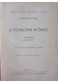 Z Komborni w świat, 1947 r.